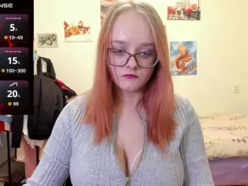 Diafoxy  live sex cam