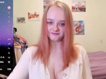 Diafoxy  live sex cam