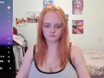 Diafoxy  live sex cam