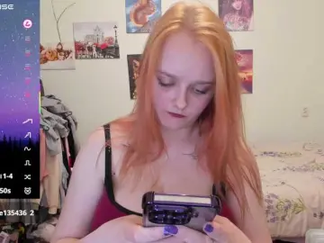 Diafoxy  live sex cam