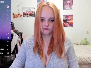 Diafoxy  live sex cam