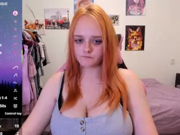 Diafoxy  live sex cam