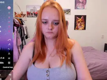 Diafoxy  live sex cam