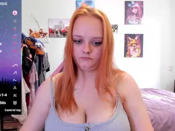 Diafoxy  live sex cam
