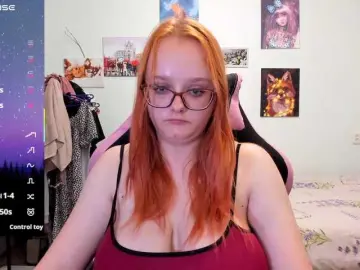 Diafoxy  live sex cam