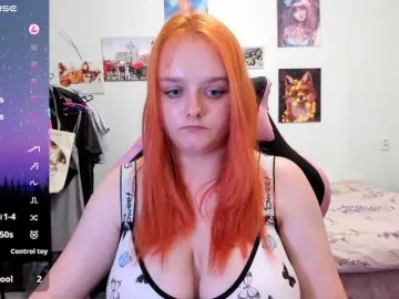 Diafoxy  live sex cam