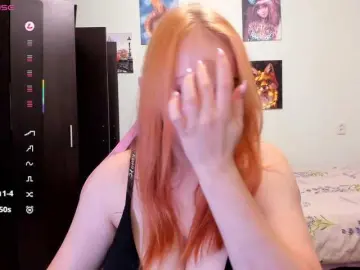 Diafoxy  live sex cam