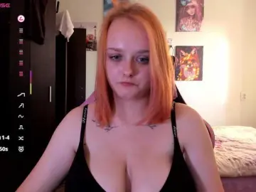 Diafoxy  live sex cam