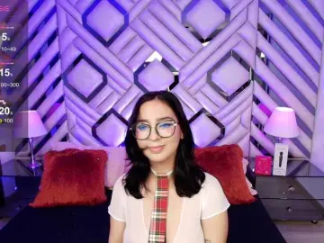 HaniKuspoka  live sex cam