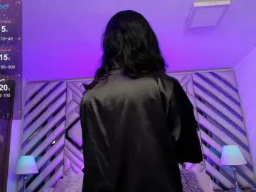 HaniKuspoka  live sex cam