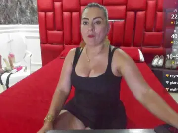 Ladyxmilf  live sex cam