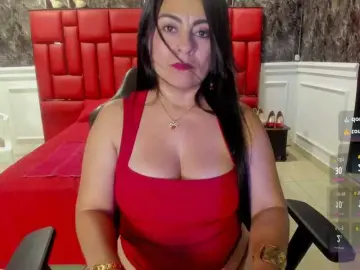 Ladyxmilf  live sex cam