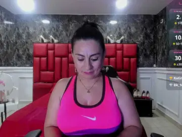 Ladyxmilf  live sex cam