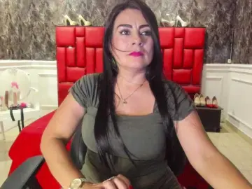 Ladyxmilf  live sex cam