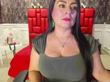 Ladyxmilf  live sex cam