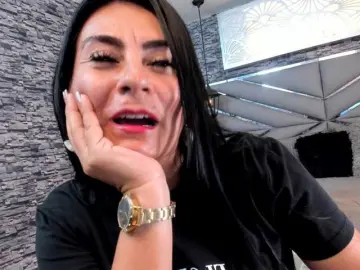 Ladyxmilf  live sex cam