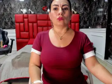 Ladyxmilf  live sex cam