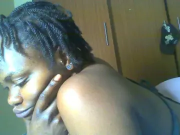 Sexyebony11  live sex cam