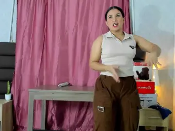 SofiPerez  live sex cam