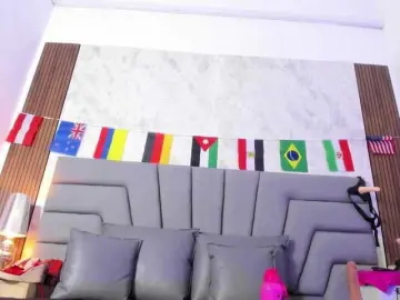 SofiPerez  live sex cam