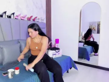 SofiPerez  live sex cam