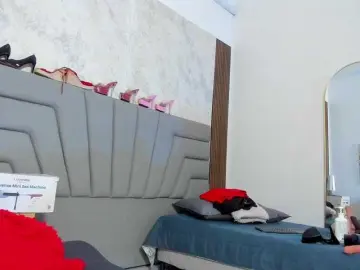 SofiPerez  live sex cam