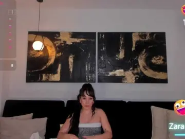 ZaraKafruni  live sex cam