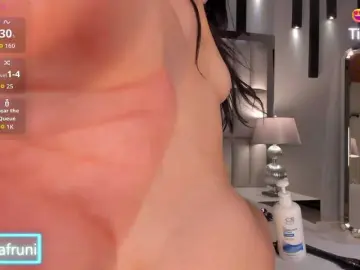 ZaraKafruni  live sex cam