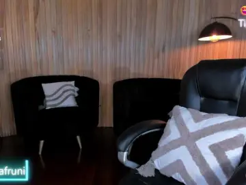 ZaraKafruni  live sex cam