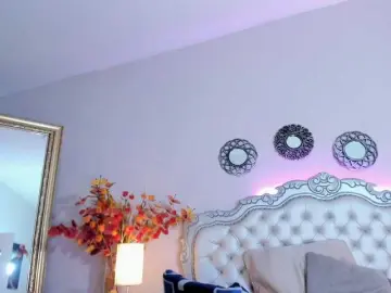 CatalinaaCruz  live sex cam