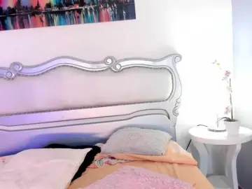 CatalinaaCruz  live sex cam