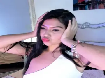 CatalinaaCruz  live sex cam