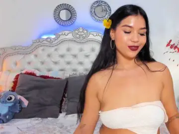 CatalinaaCruz  live sex cam