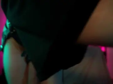 CyberGoddess  live sex cam