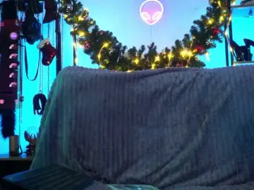 CyberGoddess  live sex cam