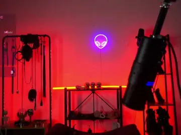 CyberGoddess  live sex cam