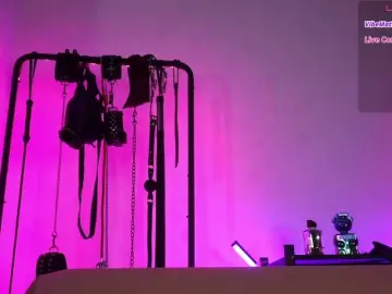 CyberGoddess  live sex cam