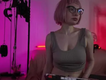 CyberGoddess  live sex cam