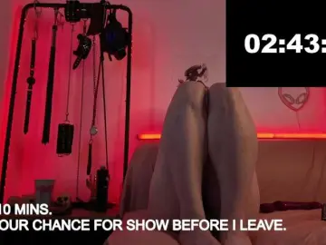 CyberGoddess  live sex cam
