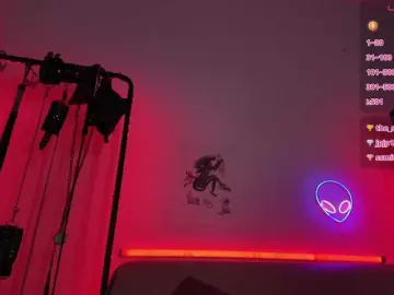 CyberGoddess  live sex cam