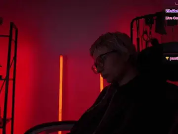 CyberGoddess  live sex cam