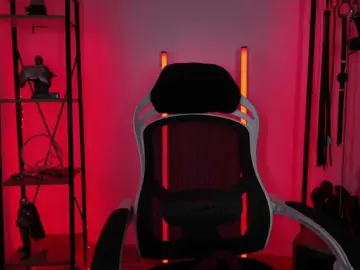 CyberGoddess  live sex cam