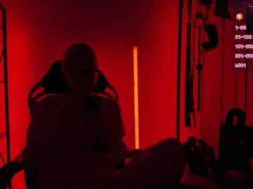 CyberGoddess  live sex cam