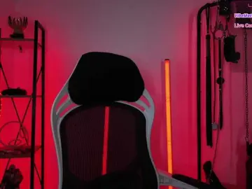 CyberGoddess  live sex cam