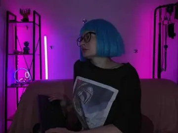 CyberGoddess  live sex cam