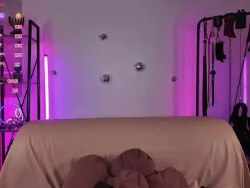 CyberGoddess  live sex cam