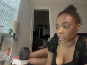 DelightfulDark  live sex cam