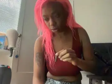 DelightfulDark  live sex cam