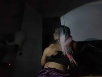 DelightfulDark  live sex cam