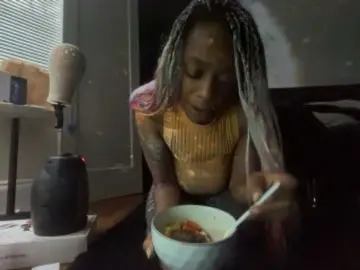DelightfulDark  live sex cam